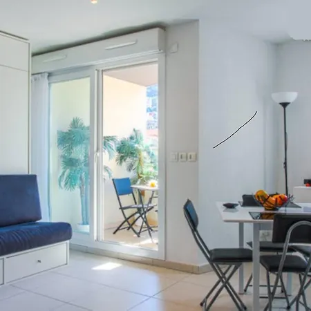 Tobias Apartament *