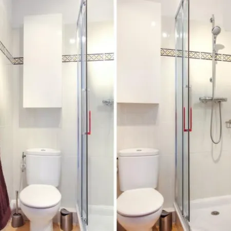 Apartament Tobias Nicea