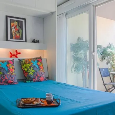 Tobias Apartament Nicea