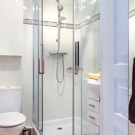 Apartament Tobias Nicea